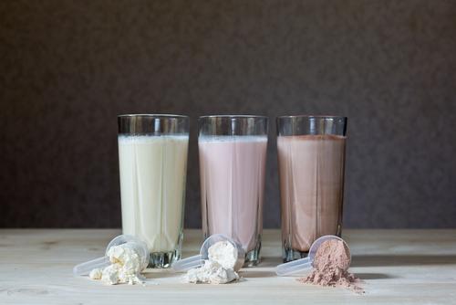 How to make protein whey shakes taste better by Gladious